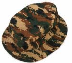 Indian Army Round Cap