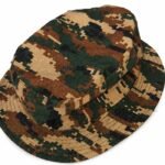 Indian Army Round Cap