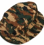 Indian Army Round Cap