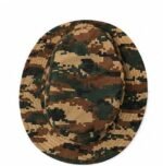 Indian Army Round Cap