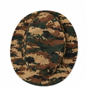 Indian Army Round Cap