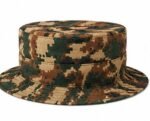 Indian Army Round Cap