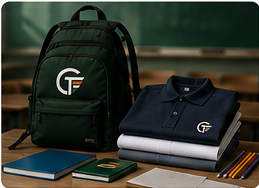 PREMIUM SCHOOL ESSENTIALS