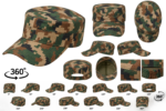 P-Cap New Pattern - Image 3
