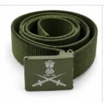 Combat Belt - Image 4