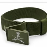 Combat Belt
