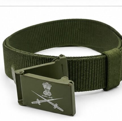 Combat Belt