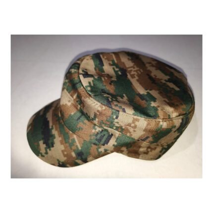 P-Cap New Pattern