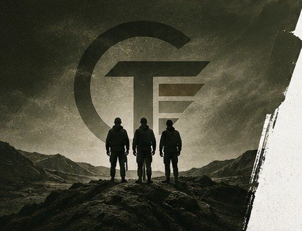 Combatog