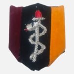 AM Formation Div sign (Embroidered) - Image 2