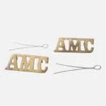 AMC Shoulder Badge - Image 2