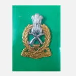 Army Dental Corps Cap Badge - Image 2