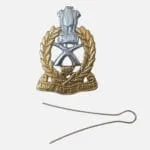 Army Dental Corps Cap Badge