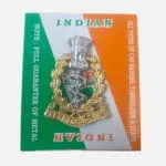 AMC Cap badge - Image 3