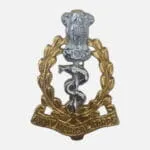 AMC Cap badge
