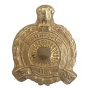 ASC Cap Badge