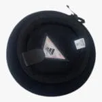 Indian army woolen beret cap blue