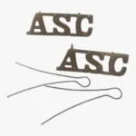 ASC shoulder title - Image 2