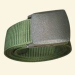 New Pattern Combat Belt - Image 2