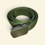 New Pattern Combat Belt