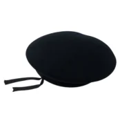 Indian army woolen beret cap